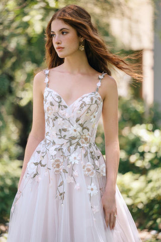 Allure Romance Style Number R3912 - 5