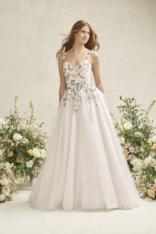 Allure Romance Style Number R3912 - 6