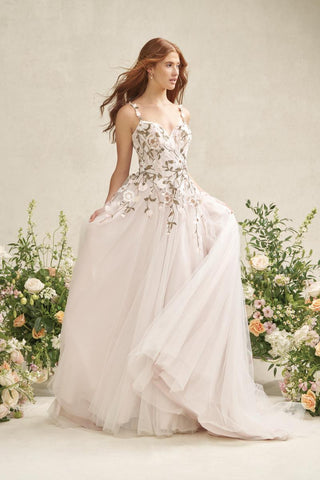 Allure Romance Style Number R3912 - 8