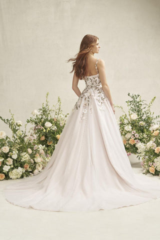 Allure Romance Style Number R3912 - 7