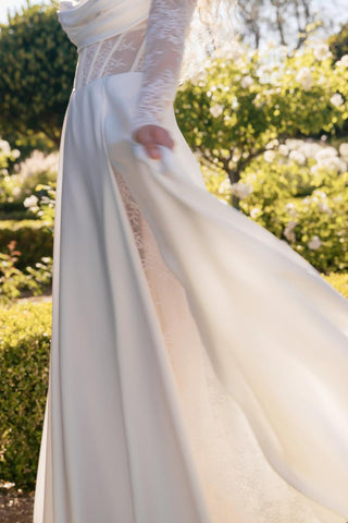 Allure Romance Style Number R3913 - 12