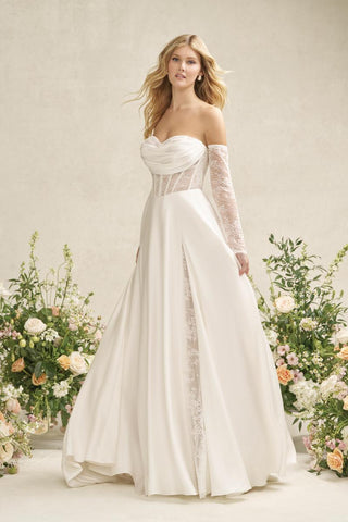 Allure Romance Style Number R3913 - 3