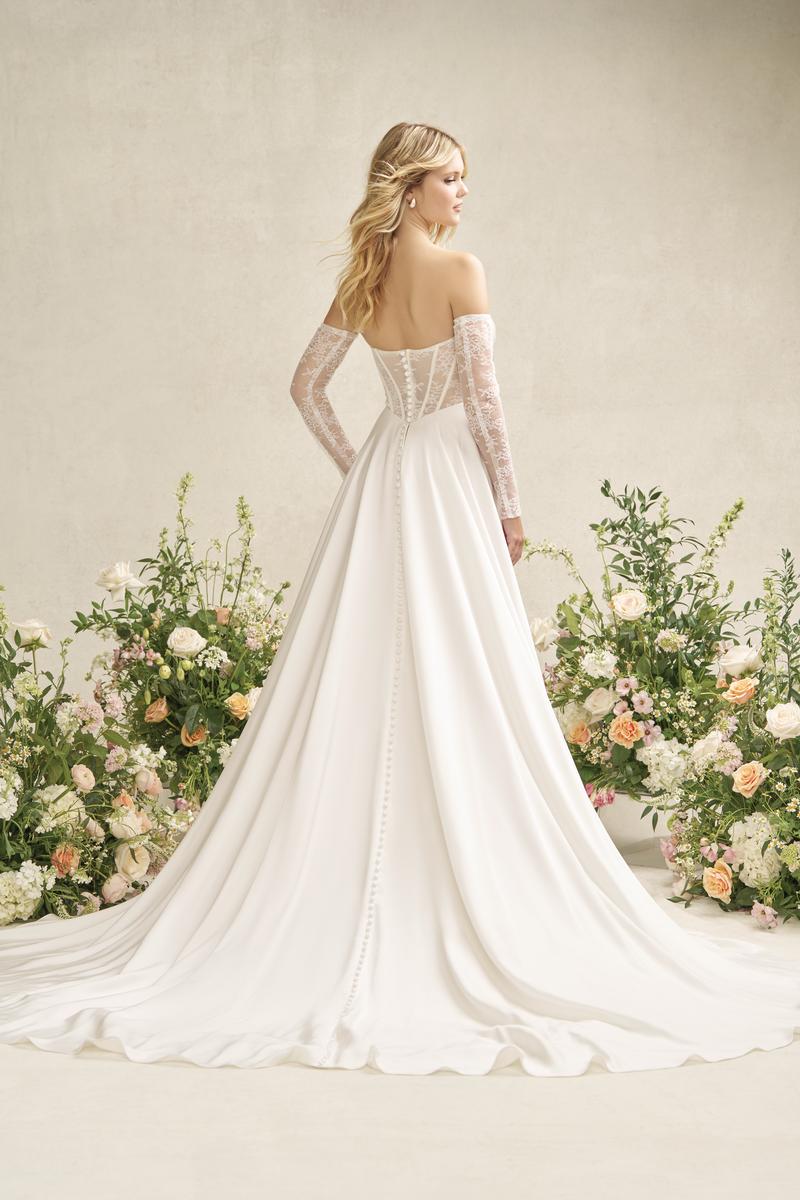 Allure Romance Style Number R3913 - 4