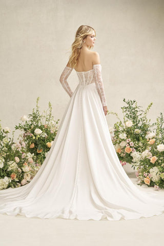 Allure Romance Style Number R3913 - 4