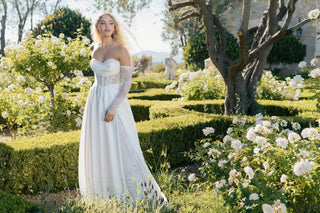 Allure Romance Style Number R3913L - 13