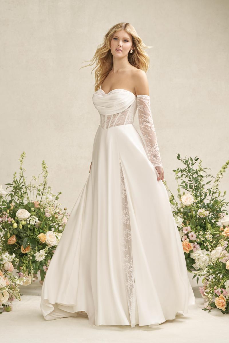 Allure Romance Style Number R3913L - 3