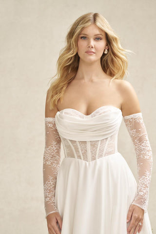 Allure Romance Style Number R3913L - 6