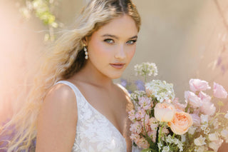 Allure Romance Style Number R3914L - 15