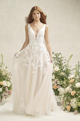 Allure Romance Style Number R3914L - 3