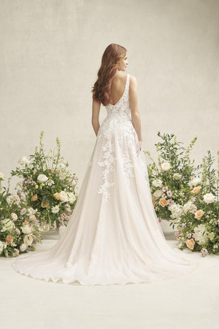 Allure Romance Style Number R3914L - 4