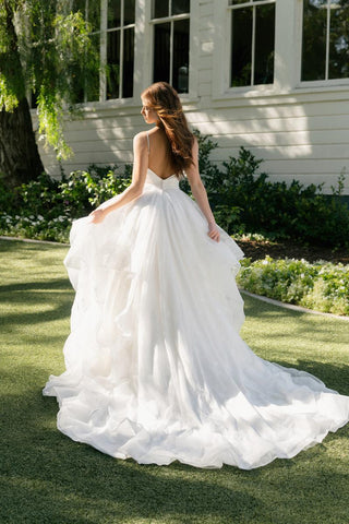 Allure Romance Style Number R3916 - 2