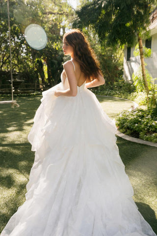 Allure Romance Style Number R3916 - 8