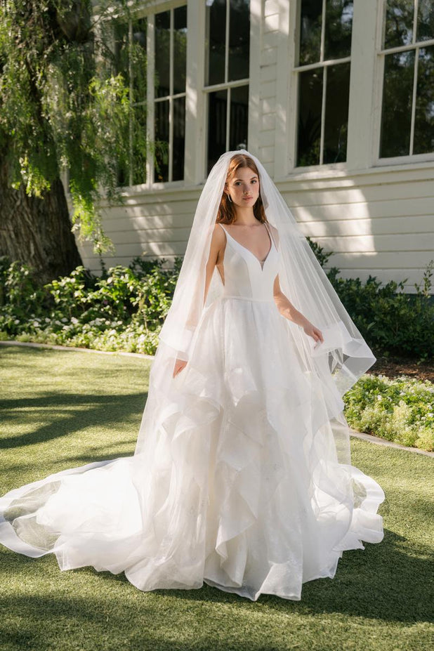 Allure Romance Style Number R3916 - 1