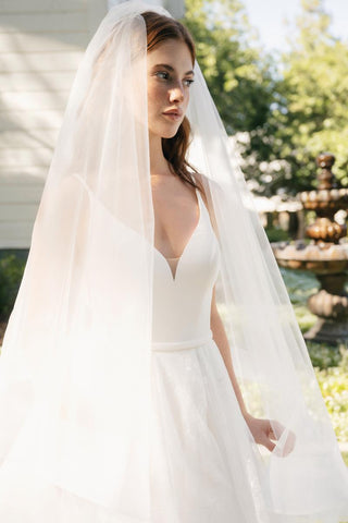 Allure Romance Style Number R3916 - 7