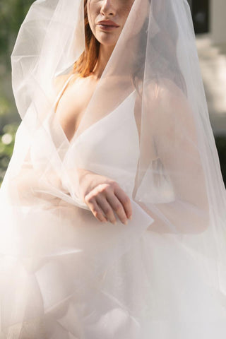 Allure Romance Style Number R3916 - 9