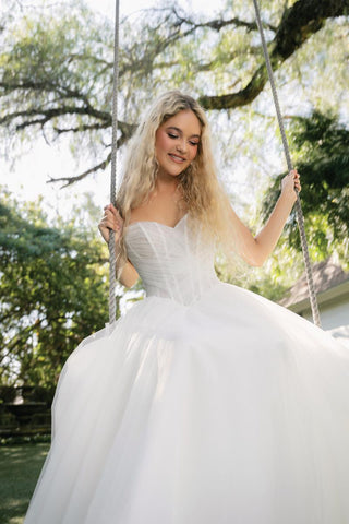 Allure Romance Style Number R3917 - 5