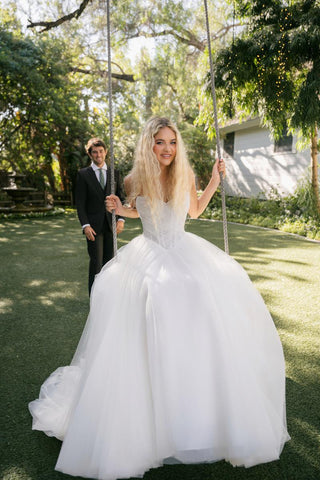 Allure Romance Style Number R3917 - 10