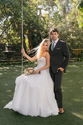 Allure Romance Style Number R3917 - 13