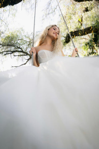 Allure Romance Style Number R3917 - 6