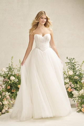 Allure Romance Style Number R3917L - 3