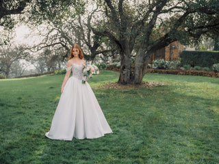 Allure Romance Style Number R3970 - 8