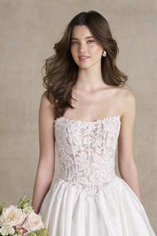 Allure Romance Style Number R3970 - 5