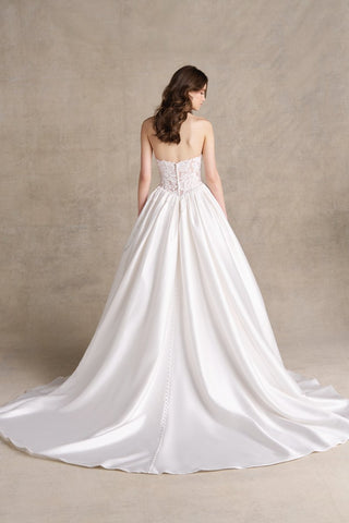 Allure Romance Style Number R3970 - 2