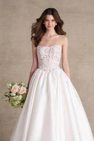 Allure Romance Style Number R3970 - 4