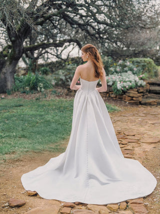 Allure Romance Style Number R3972 - 2