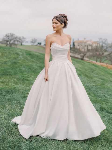 Allure Romance Style Number R3975 - 1