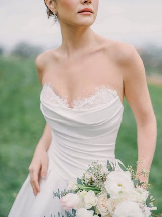 Allure Romance Style Number R3975 - 12