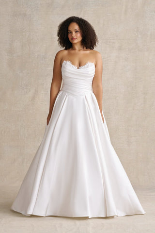 Allure Romance Style Number R3975 - 6