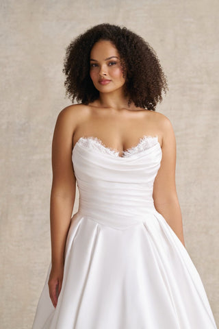 Allure Romance Style Number R3975 - 7