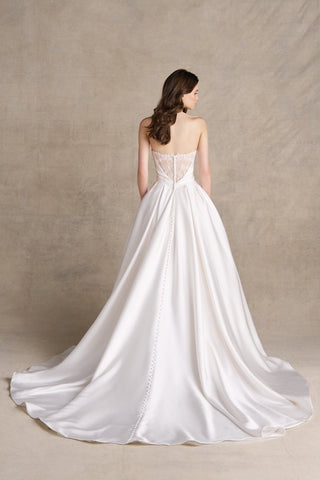 Allure Romance Style Number R3975 - 4