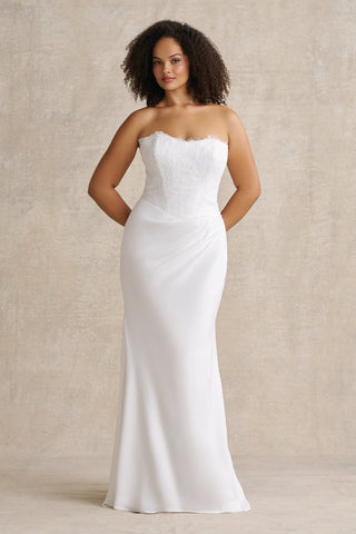 Allure Romance Style Number R3976NS - 1