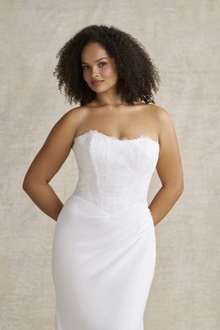 Allure Romance Style Number R3976NS - 3