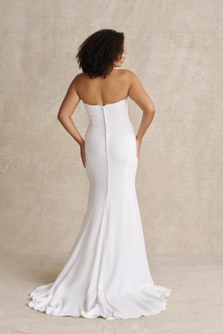Allure Romance Style Number R3976NS - 2