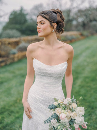 Allure Romance Style Number R3977 - 6
