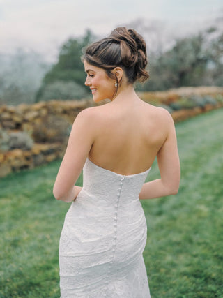 Allure Romance Style Number R3977 - 7