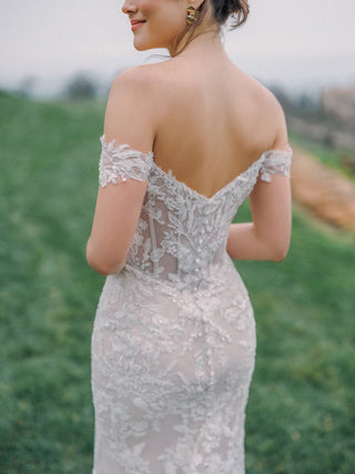 Allure Romance Style Number R3980 - 12