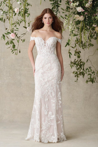 Allure Romance Style Number R3980 - 3