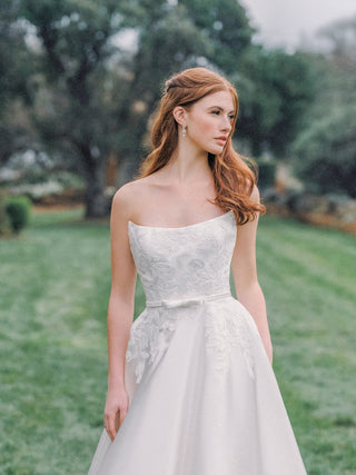 Allure Romance Style Number R3984 - 5