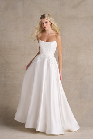 Allure Romance Style Number R3984 - 3