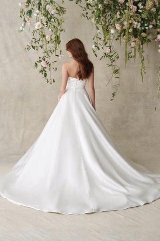 Allure Romance Style Number R3984 - 10