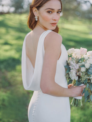 Allure Romance Style Number R3986 - 10