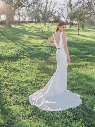 Allure Romance Style Number R3986 - 2