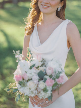 Allure Romance Style Number R3986 - 9