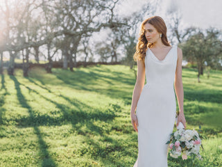 Allure Romance Style Number R3986 - 7