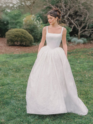 Allure Romance Style Number R3987 - 1