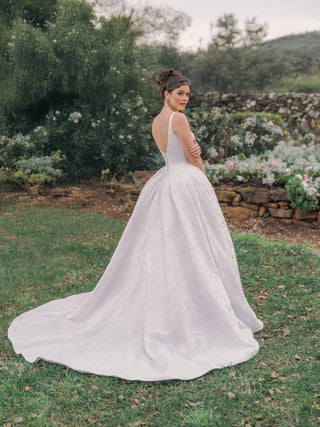 Allure Romance Style Number R3987 - 2